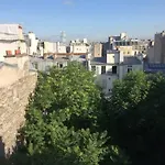 Petit Studio Independant A Paris